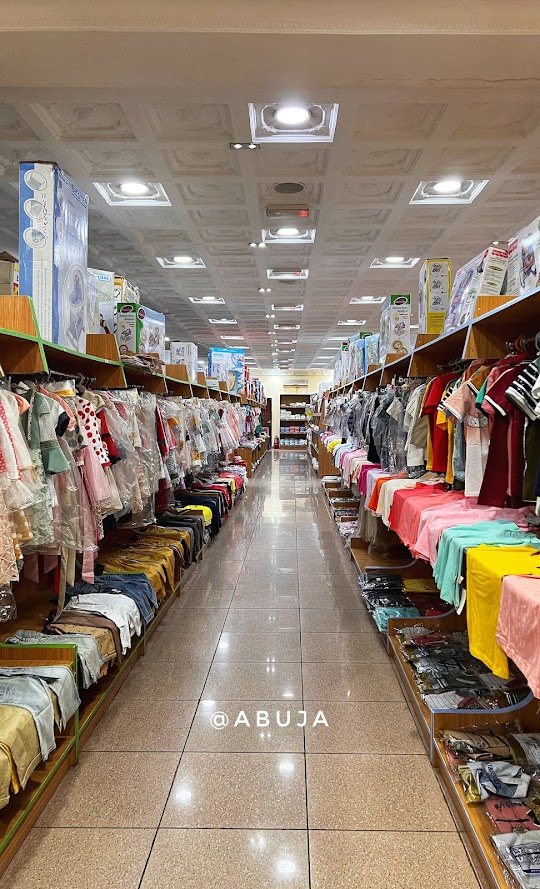 Exclusive Stores Ltd Abuja