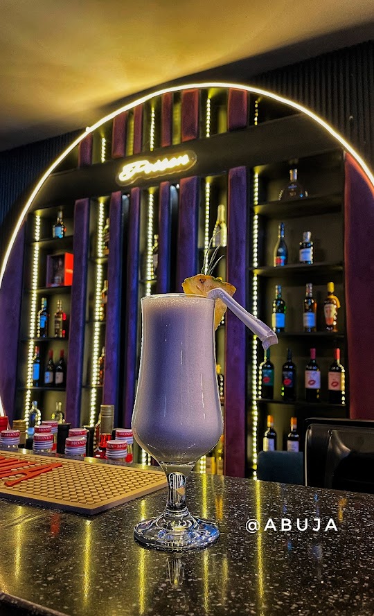 Kreeks and krooks Abuja