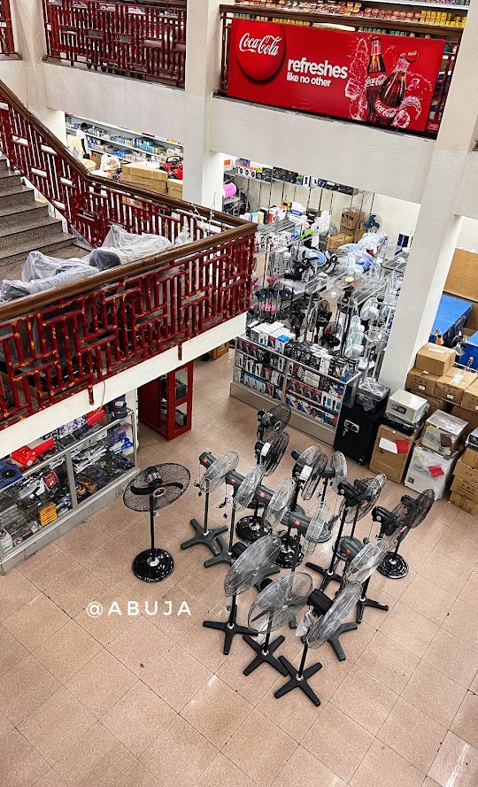 Exclusive Stores Ltd Abuja