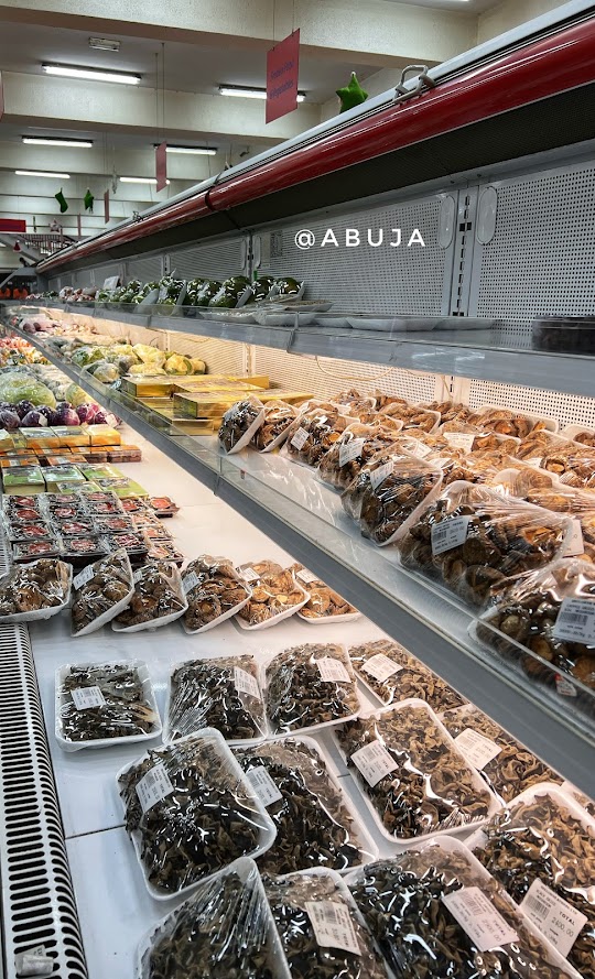 Exclusive Stores Ltd Abuja