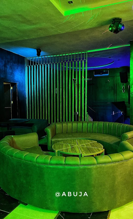 Kreeks and krooks Abuja