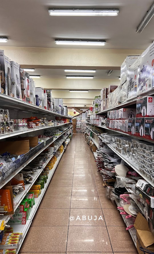 Exclusive Stores Ltd Abuja