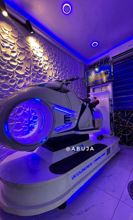 VR Abuja