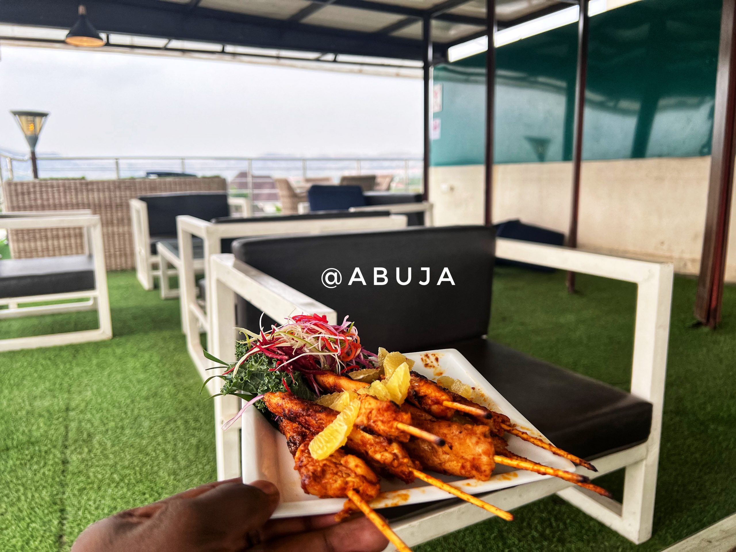 Miso Restaurant Abuja