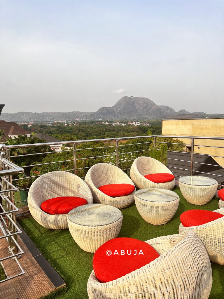 Miso Restaurant Abuja