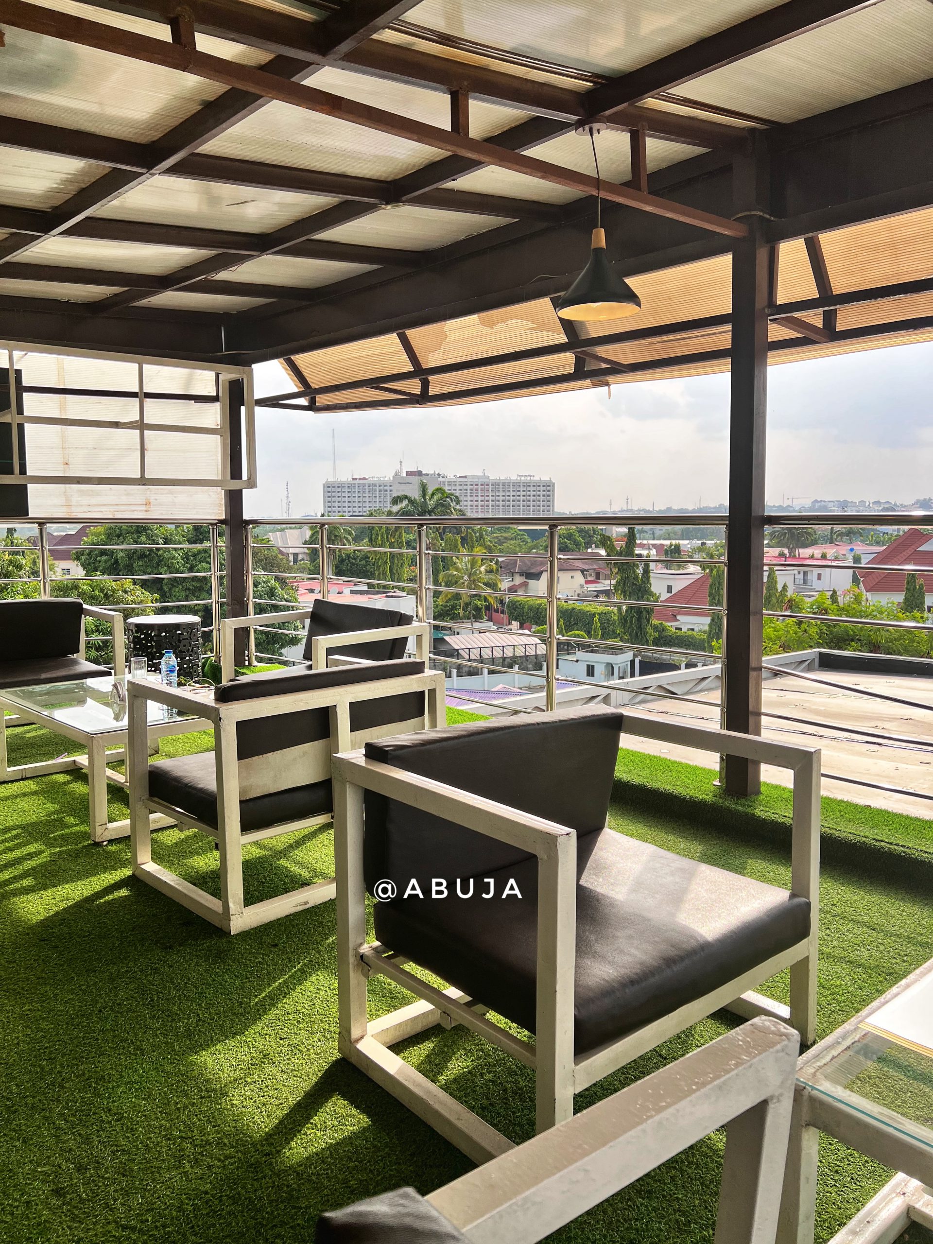 Miso Restaurant Abuja