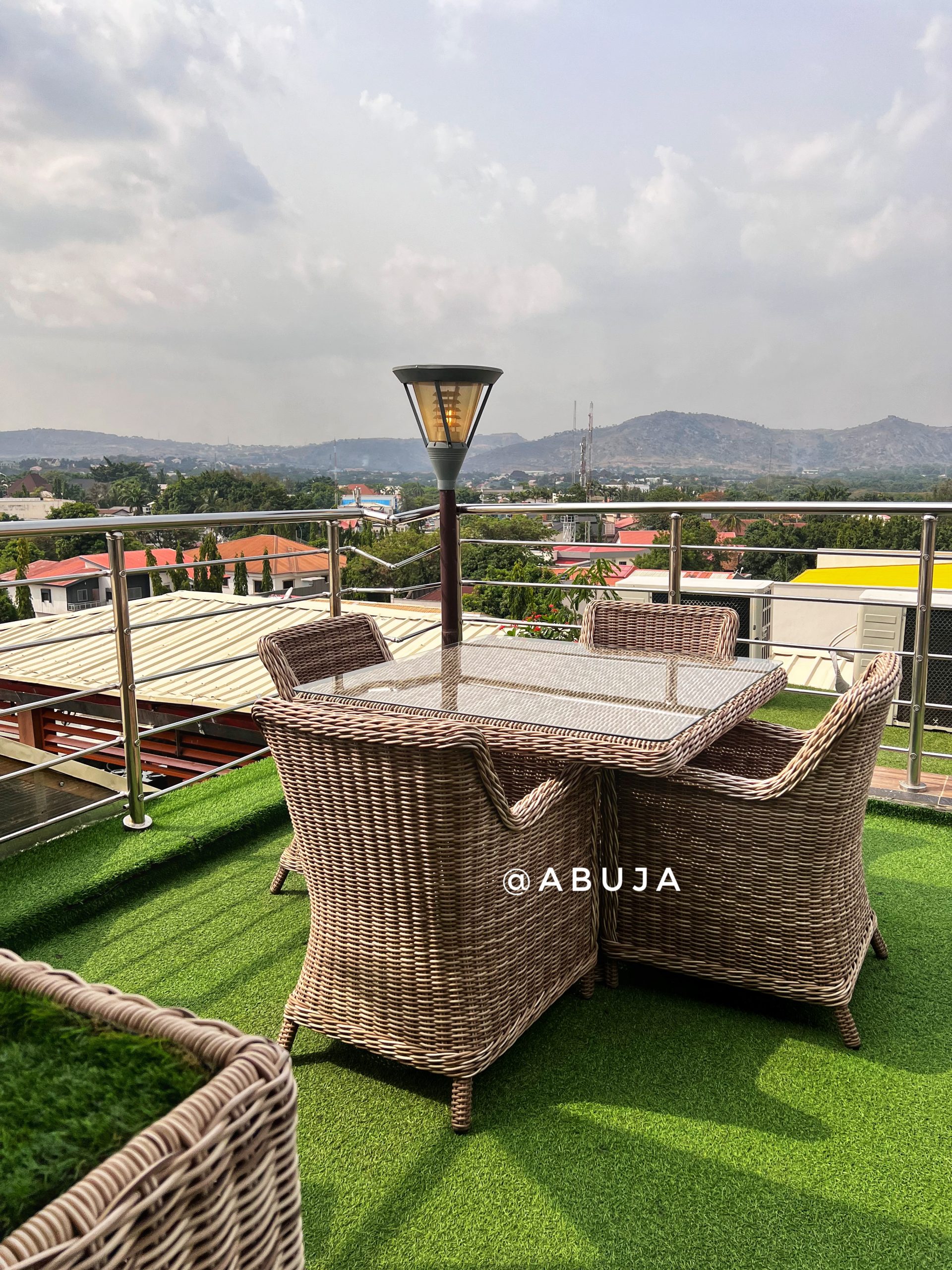 Miso Restaurant Abuja